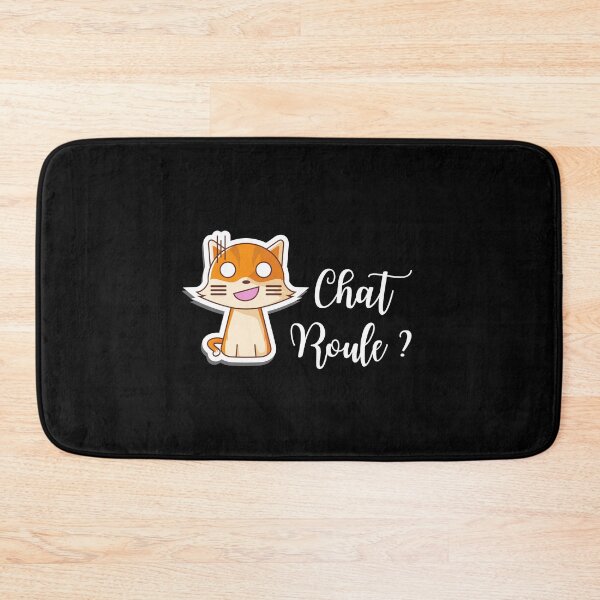 Item preview, Cat rolls? designed and sold by JeremyMadaci.