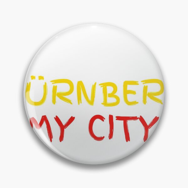 Item preview, Nuremberg design designed and sold by Stylehigh.