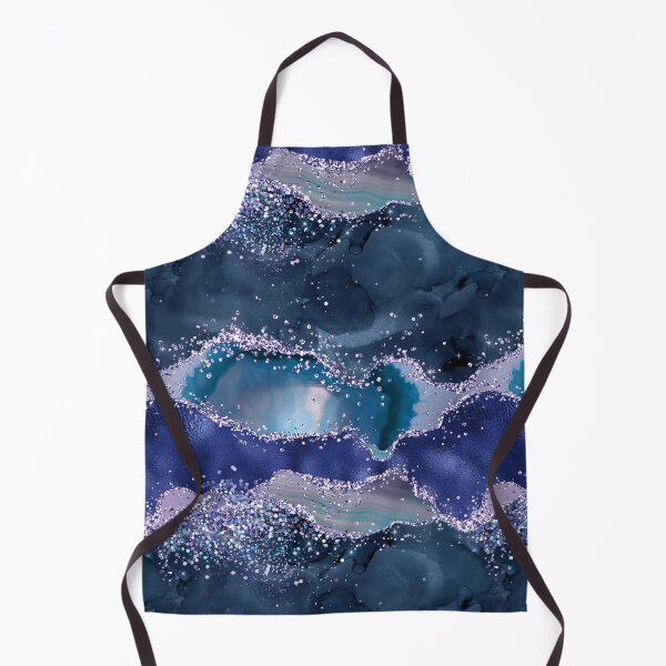 Item preview, Blue Agate on designed and sold by Marcu Ioachim.
