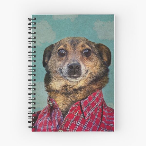 Item preview, Shelter Pets Project - Sprocket designed and sold by TammySwarek.