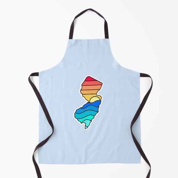 Item preview, New Jersey sunset designed and sold by sarahpags.