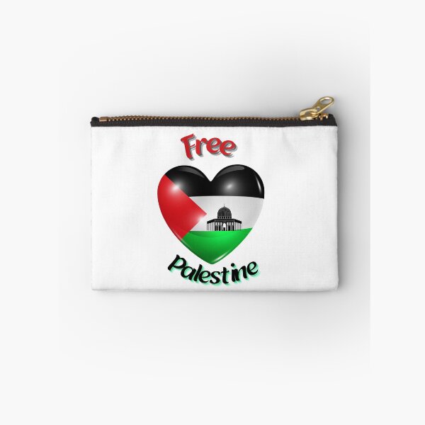 Item preview, Free Palestine  designed and sold by shopnanocha.