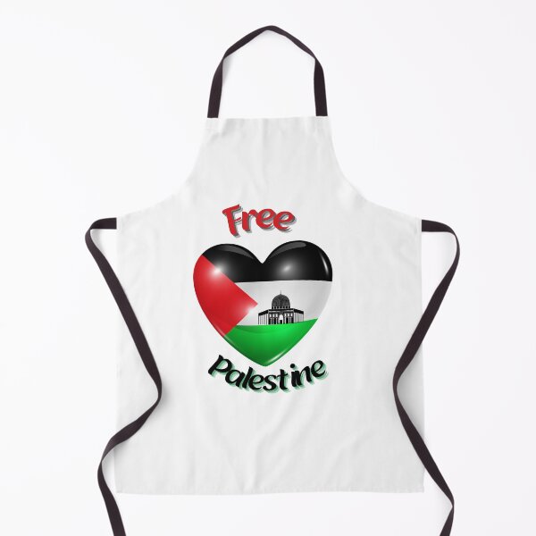 Item preview, Free Palestine  designed and sold by shopnanocha.