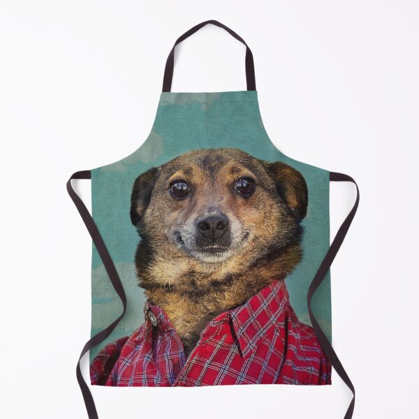Item preview, Shelter Pets Project - Sprocket designed and sold by TammySwarek.