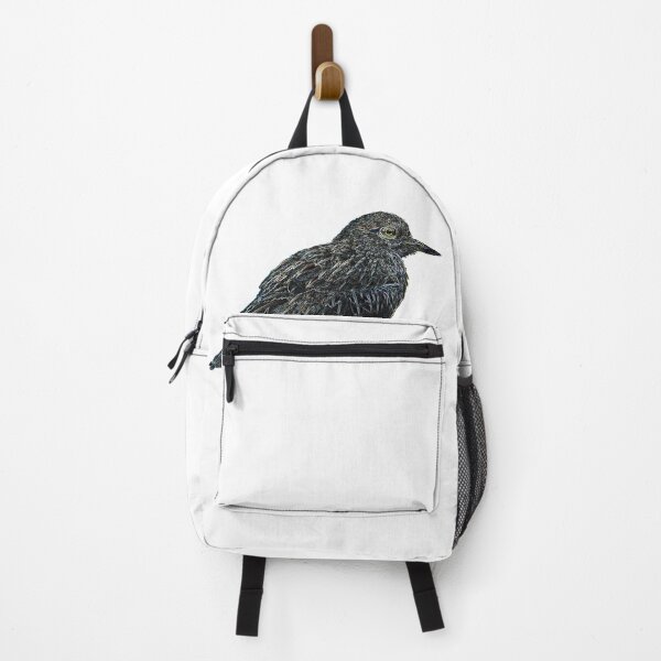 Item preview, Water-Thick-knee designed and sold by WaderQuest.