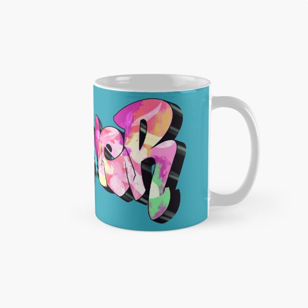 Item preview, SUMMER GRAFFİTİ designed and sold by SeokStyle.