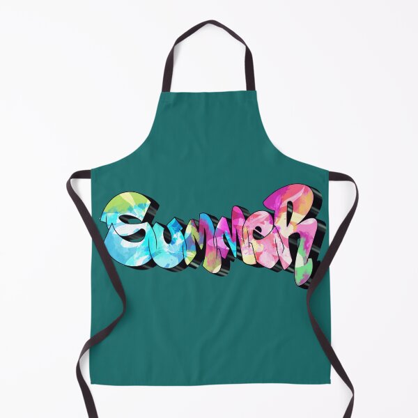Item preview, SUMMER GRAFFİTİ designed and sold by SeokStyle.
