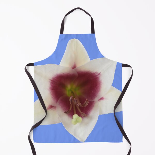 Item preview, Lilium  Triumphator = 'Zanlophator' designed and sold by Chris Burrows.