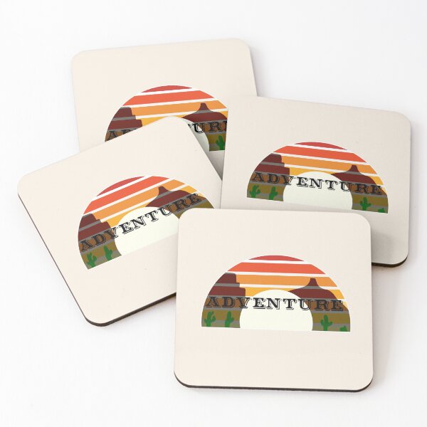 Item preview, Wild West adventure designed and sold by sarahpags.