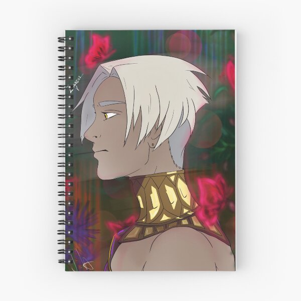 Artikelvorschau, Thanatos — Hades entworfen und verkauft von RawSammy.