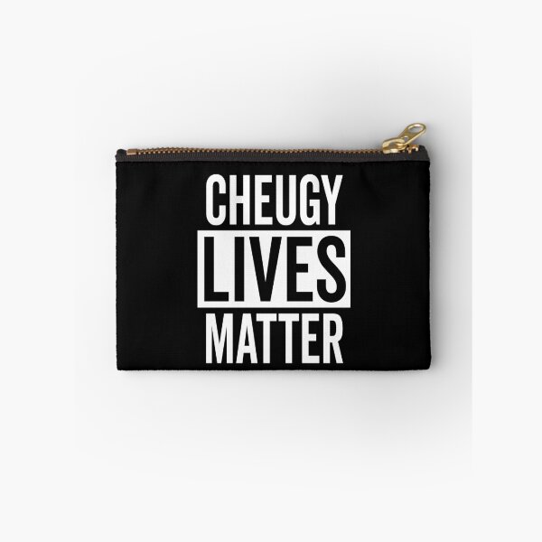 Item preview, Cheug Energy Fashion Aesthetic Culture Cheugy Lives Matter designed and sold by elderberry.