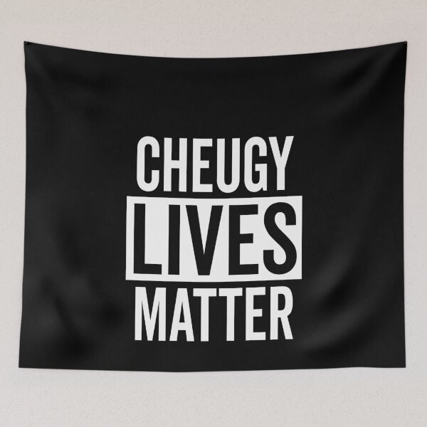 Item preview, Cheug Energy Fashion Aesthetic Culture Cheugy Lives Matter designed and sold by elderberry.