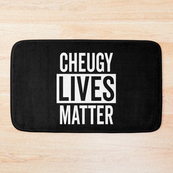 Item preview, Cheug Energy Fashion Aesthetic Culture Cheugy Lives Matter designed and sold by elderberry.