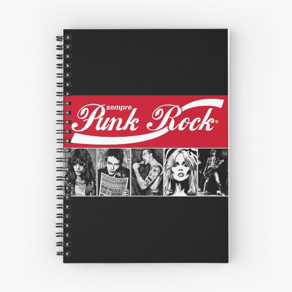 Item preview, SEMPRE PUNK ROCK 2 designed and sold by marcelo021.
