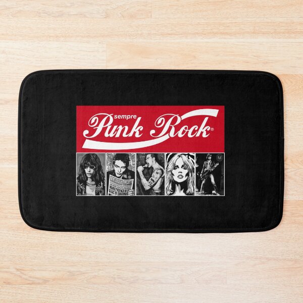 Item preview, SEMPRE PUNK ROCK 2 designed and sold by marcelo021.