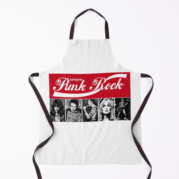 Item preview, SEMPRE PUNK ROCK 2 designed and sold by marcelo021.
