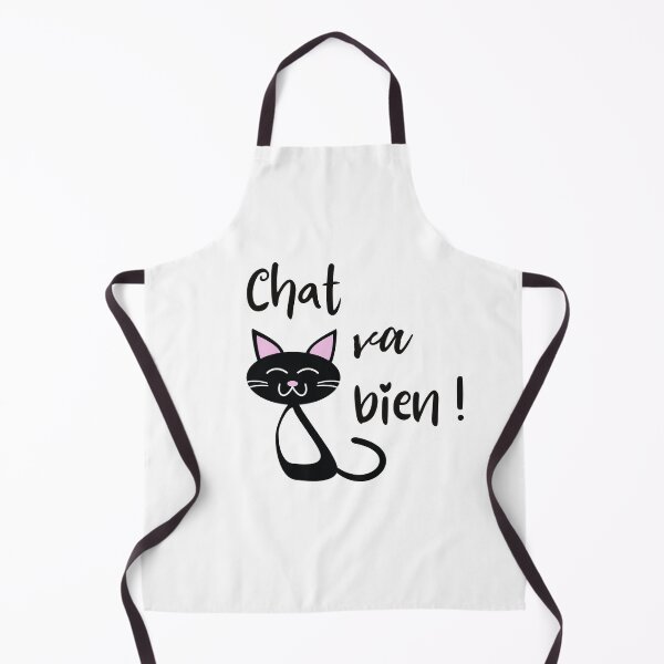 Item preview, Cat is fine! designed and sold by JeremyMadaci.