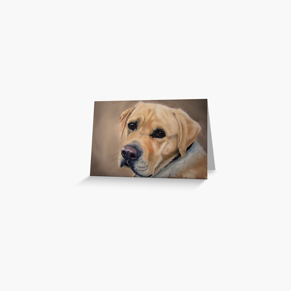 Item preview, Greeting Card designed and sold by AnneZ.
