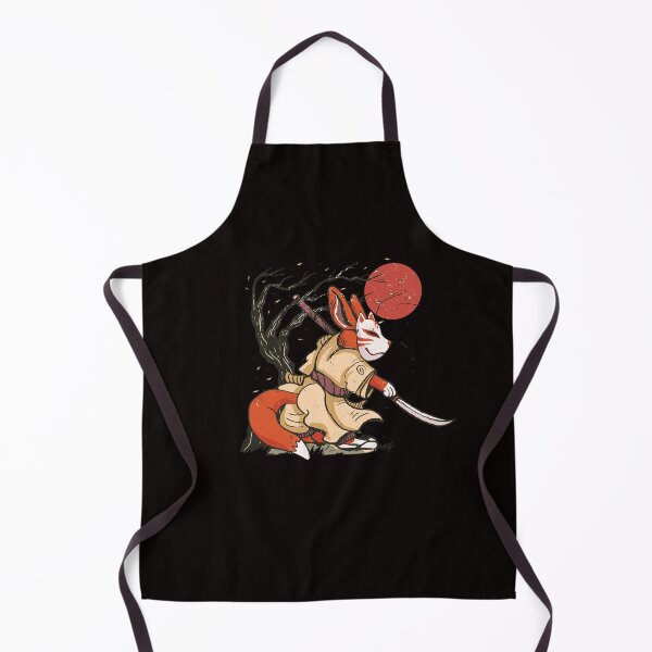 Item preview, Kitsune Nine-Tailed Fox Spirit Kumiho Kurama Anime Japanese designed and sold by Nelt123.