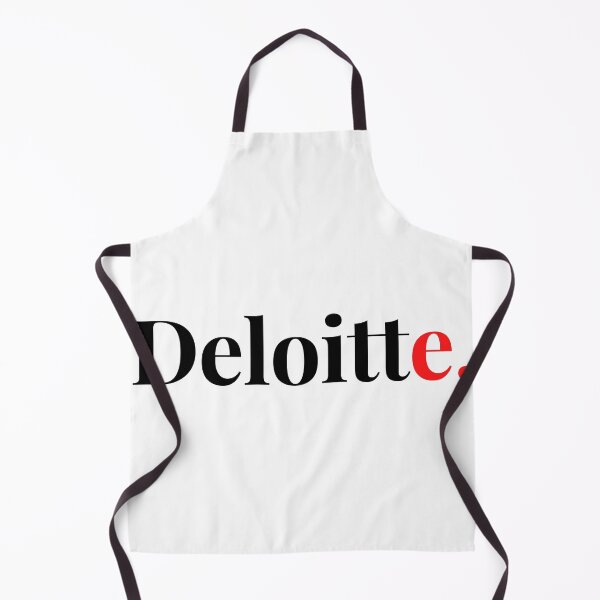 Item preview, Deloitte classic single designed and sold by sourik13.
