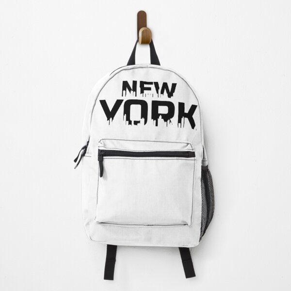 Item preview, New York city designed and sold by Gajaman Creations.