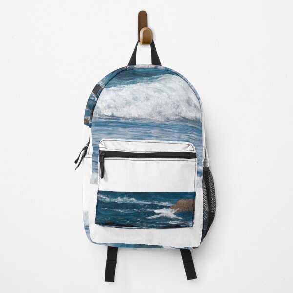 Item preview, surfing in thewild designed and sold by ZenZoom.