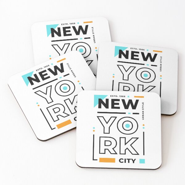 Item preview, New York City designed and sold by RIXXI HEY CO..