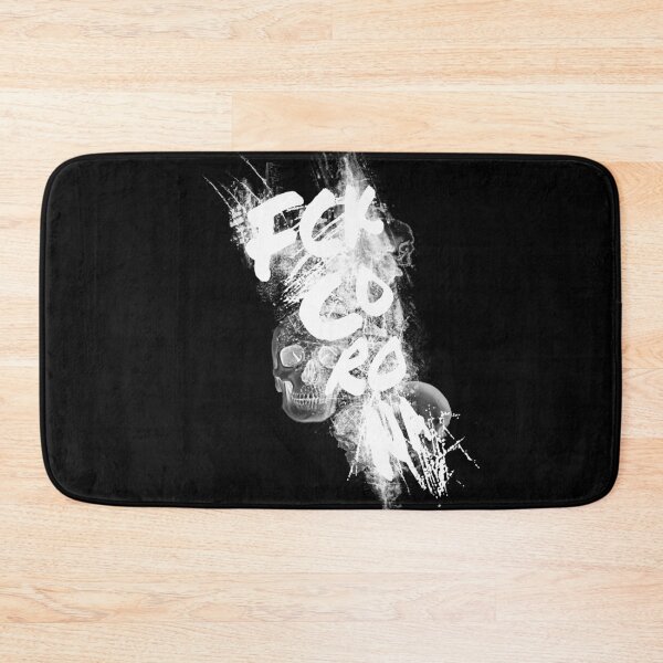 Item preview, FCK Corona designed and sold by Mahkor.
