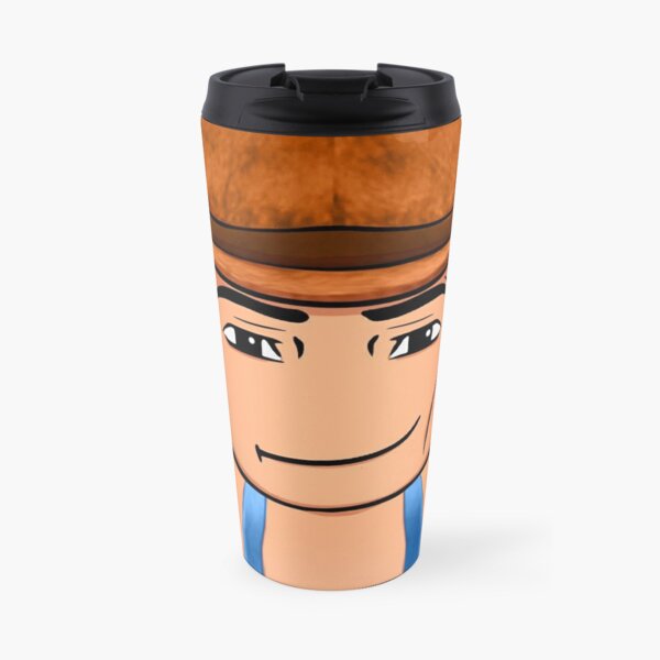roblox man face mug