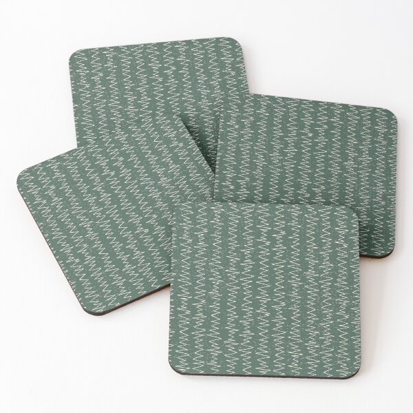 Item preview, Jade Green Textured  designed and sold by FrancesPoff.