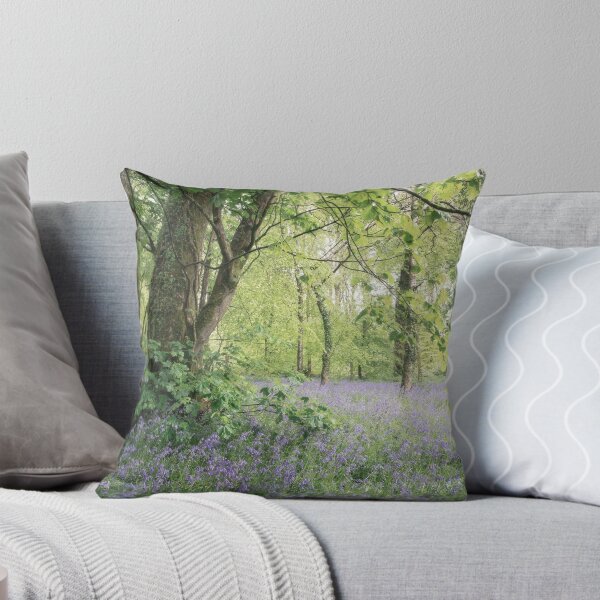 Item preview, LANHYDROCK BLUES designed and sold by Andrew Hocking.
