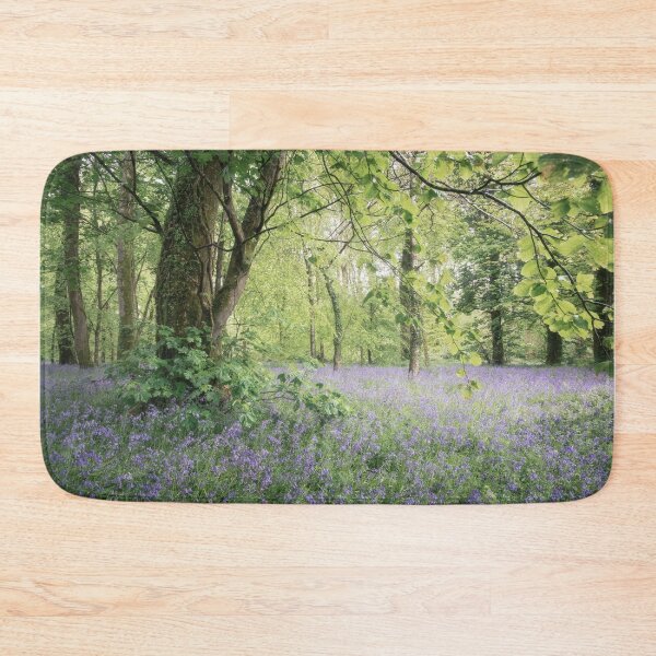 Item preview, LANHYDROCK BLUES designed and sold by Andrew Hocking.
