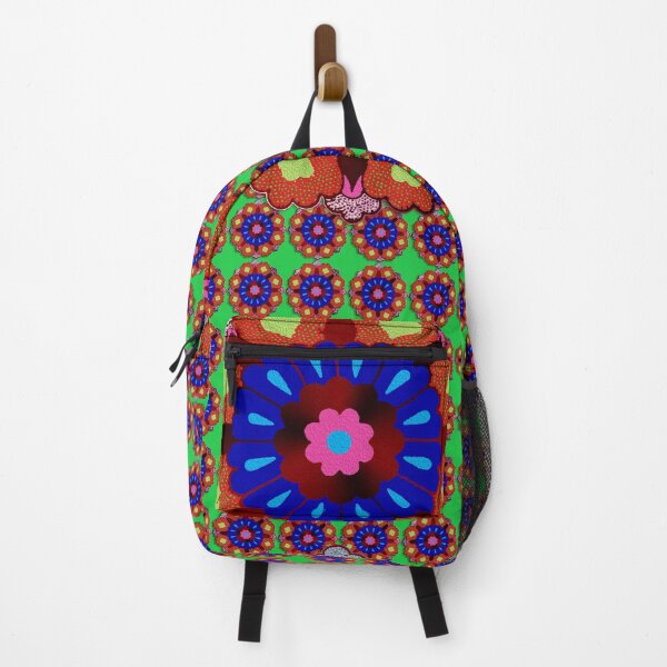 Item preview, PERSIAN FLOWERS PATTERN V.5 designed and sold by Diego-t.
