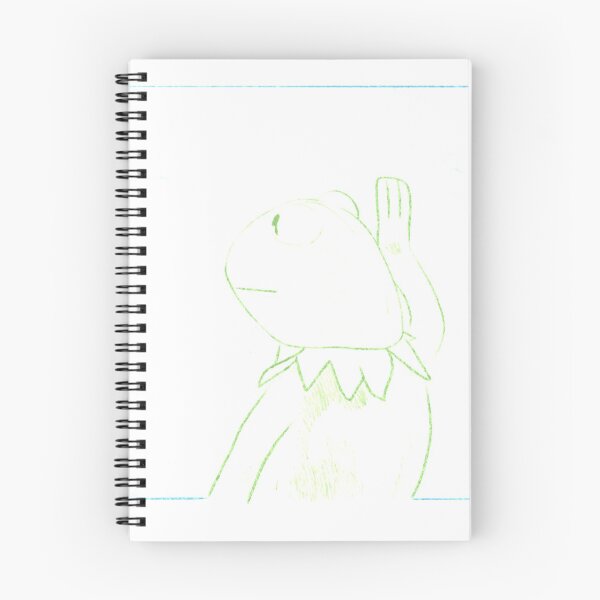 Item preview, Kermit rain window meme designed and sold by geekartistry.