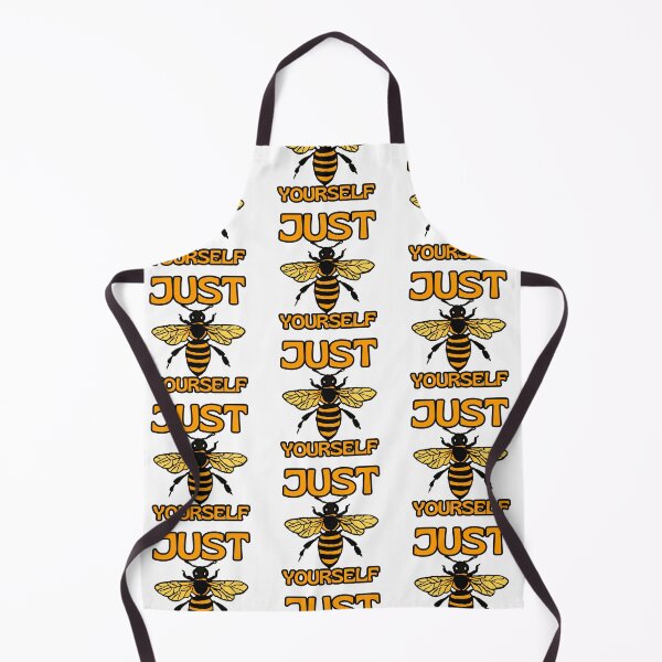 Item preview, just bee yourself designed and sold by InsaneCorner.