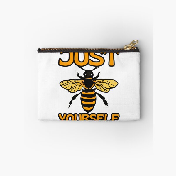 Item preview, just bee yourself designed and sold by InsaneCorner.