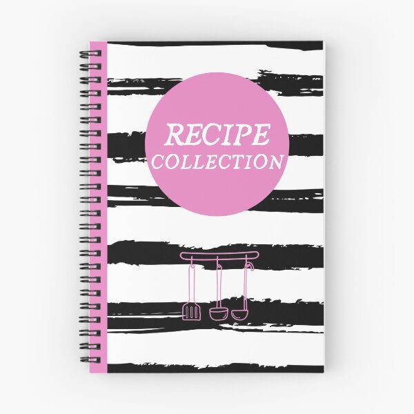 Item preview, Recipe Collection by Mel-Hun designed and sold by Mel-Hun.
