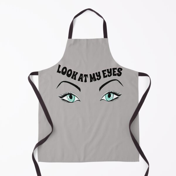 Item preview, Look at my eyes designed and sold by BooPooBeeDooArt.