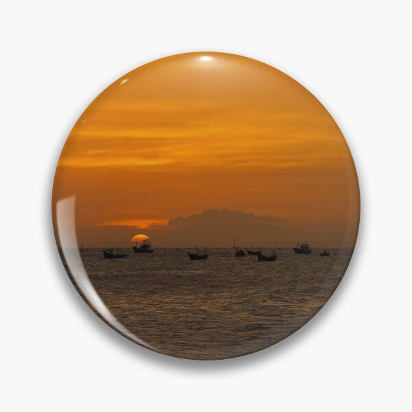 Artikelvorschau, Mui Ne Beach Sonnenuntergang entworfen und verkauft von jojobob.