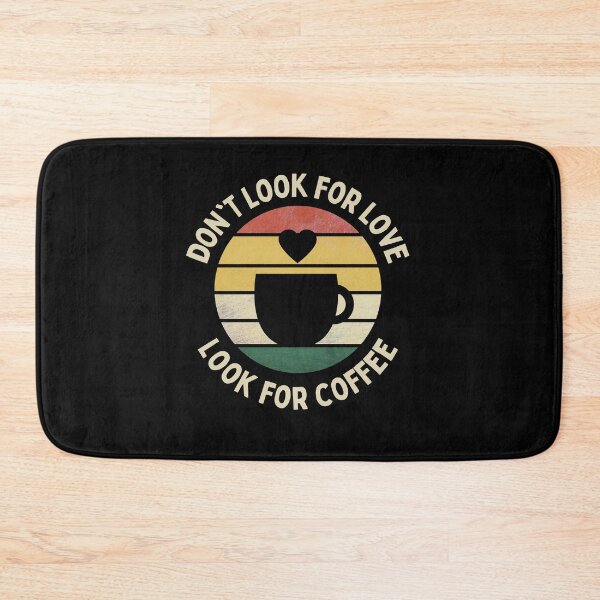 Item preview, Coffee Not Love Shirt Tea October June July Tea Coffee Chai Food Cafe Matcha Cappuccino Latte Mocha Sarcastic Inspirational Silly Hipster Introvert Gift Idea designed and sold by EpsilonEridani.