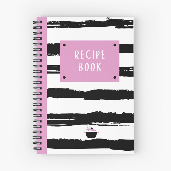 Item preview, Recipe book by Mel-Hun designed and sold by Mel-Hun.