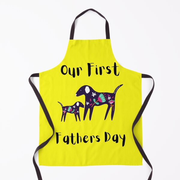 Item preview, first time father designed and sold by Zaibo.