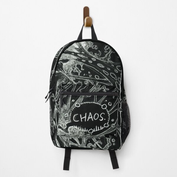 Item preview, Chaos designed and sold by Foetry.