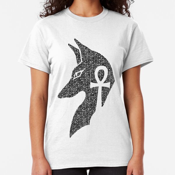 Anubis Classic T-Shirt