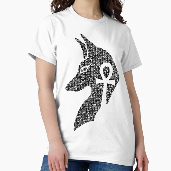 Item preview, Anubis designed and sold by pandasshop.