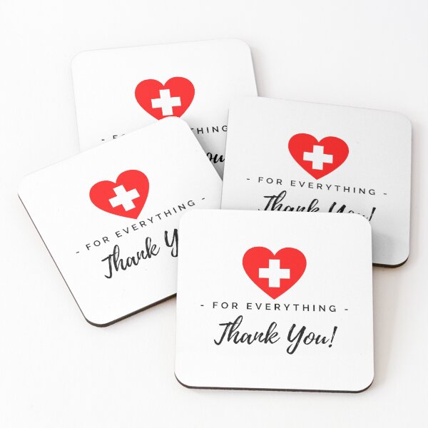 Item preview, For everything - Thank You designed and sold by ActRightToday.