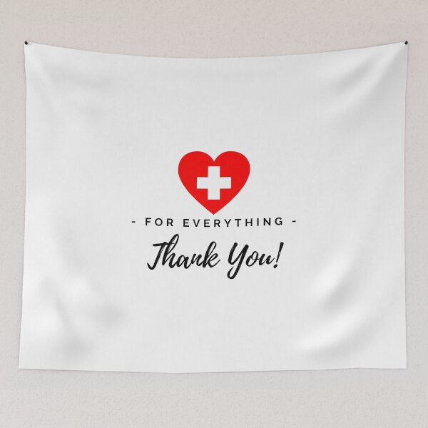 Item preview, For everything - Thank You designed and sold by ActRightToday.