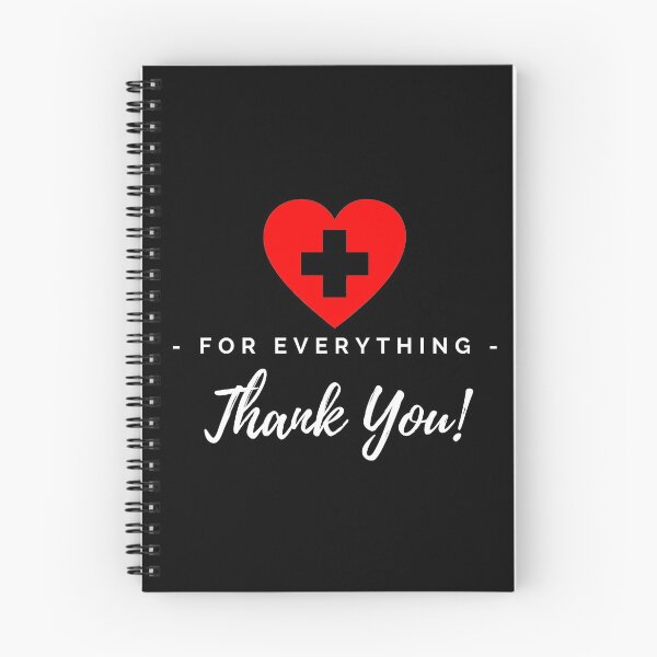 Item preview, For everything - Thank You - Black designed and sold by ActRightToday.