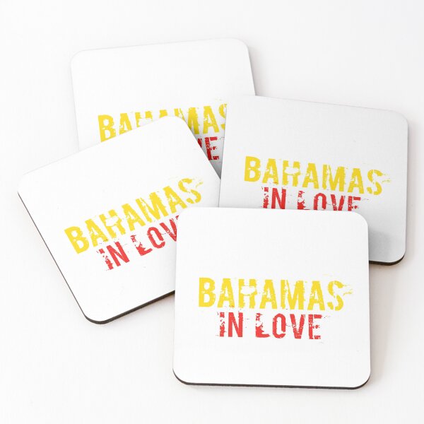 Item preview, Bahamas design designed and sold by Stylehigh.