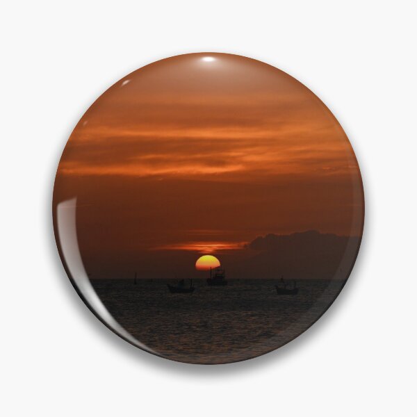 Artikelvorschau, Mui Ne Beach Sonnenuntergang entworfen und verkauft von jojobob.